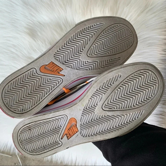 Nike Sweet Classic Leather Low Top Sneaker Skate Show - Picture 8 of 11